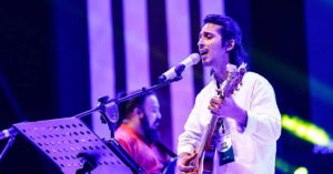 Arnob Lyrics | অর্ণব লিরিক্স